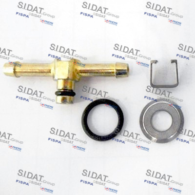 SIDAT 81.426 sistem injectie