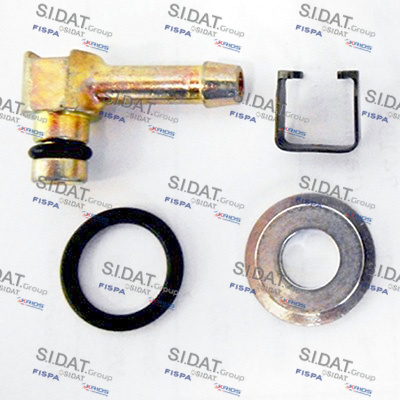 SIDAT 81.427 sistem injectie