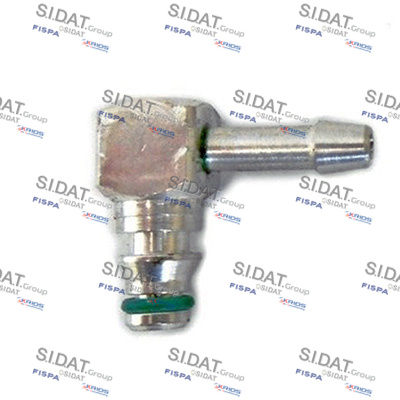 SIDAT 81.428 sistem injectie