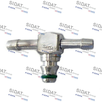 SIDAT 81.430 sistem injectie