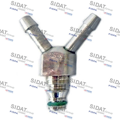 SIDAT 81.431 sistem injectie