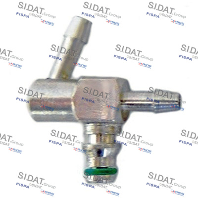 SIDAT 81.432 sistem injectie