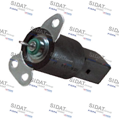 SIDAT 81.434 supapă, instalație de alimentare combustibil