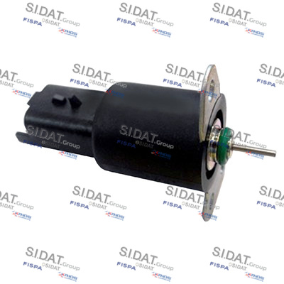 SIDAT 81.435 Fuel Cut-off, injection system