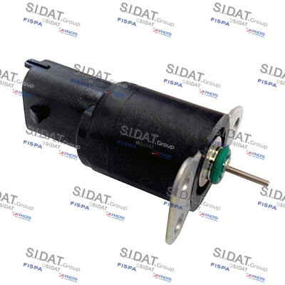 SIDAT 81.436 Fuel Cut-off, injection system