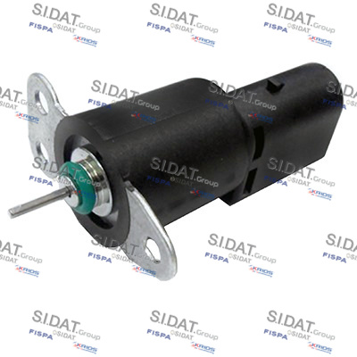 SIDAT 81.437 Fuel Cut-off, injection system
