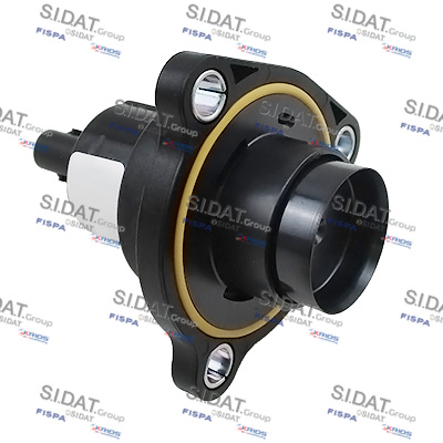 SIDAT 81.472 Divert-air Valve, charger