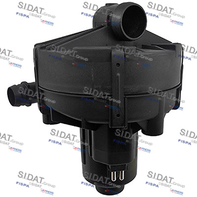 SIDAT 81.528 Pompa aer secundara