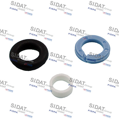 SIDAT 81.563 Repair Kit, injection nozzle