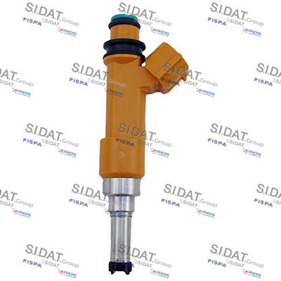 SIDAT 81.582 Μπεκ ψεκασμού