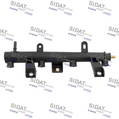 SIDAT 81.611A2 Αγωγός διανομής, καύσιμο for CITROËN OPEL PEUGEOT