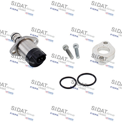 SIDAT 81.617A2 Set reparatie, pompa combustibil