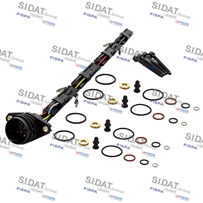 SIDAT 81.626 Iniettore
