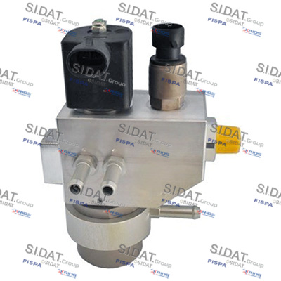 SIDAT 84.3055 Valve, injection system