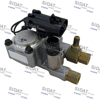 SIDAT 81.723 Valve, injection system