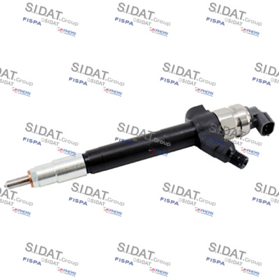 SIDAT 81.781 Injector