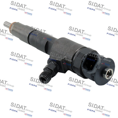 SIDAT 81.802 Injector