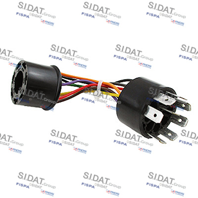 SIDAT 81.81333 Set reparatie, set cabluri