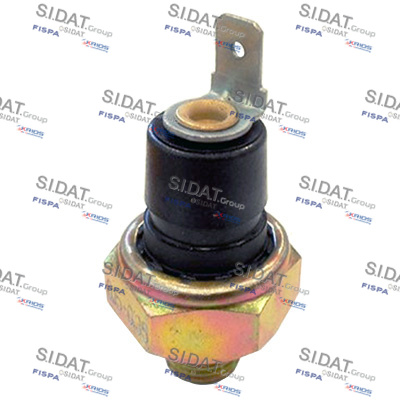 SIDAT 82.001 Oljetryckskontakt
