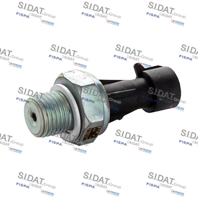 SIDAT 82.007 Oljetryckskontakt