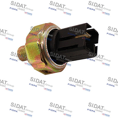 SIDAT 82.041 Oljetryckskontakt