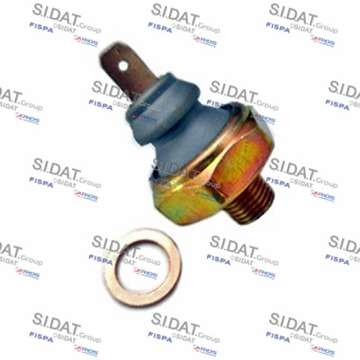 SIDAT 82.043 Oljetryckskontakt