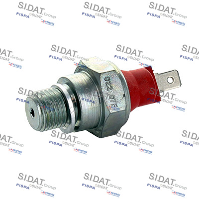 SIDAT 82.049 Oljetryckskontakt