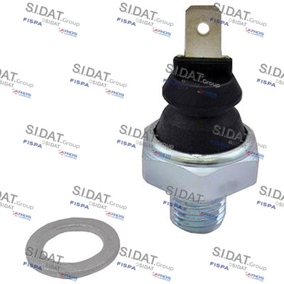 SIDAT 82.064 Oljetryckskontakt