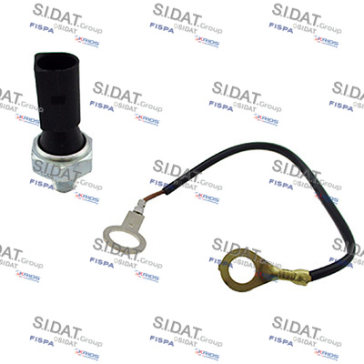 SIDAT 82.083 Oljetryckskontakt