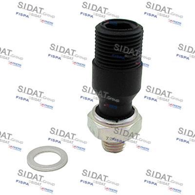 SIDAT 82.096 Oljetryckskontakt