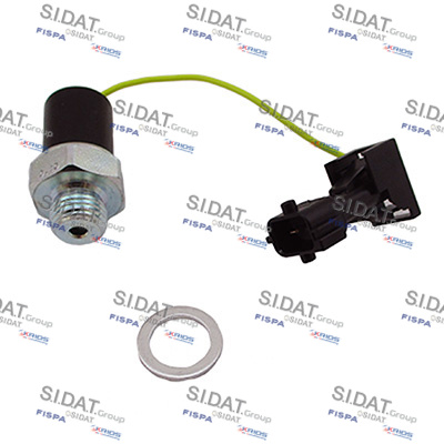 SIDAT 82.099 Oljetryckskontakt