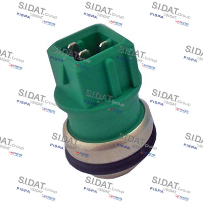 SIDAT 82.1323 термовыключатель, сигнальная лампа охлаждающей жидкости