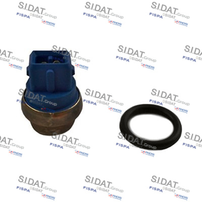 SIDAT 82.1461 термовыключатель, сигнальная лампа охлаждающей жидкости