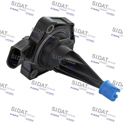 SIDAT 82.2234A2 Sensor, engine oil level for AUDI OPEL SEAT SKODA VW