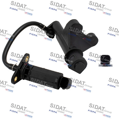 SIDAT 82.2276A2 Sensor, engine oil level for MERCEDES-BENZ