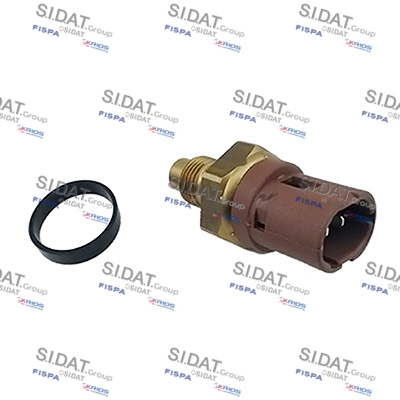 SIDAT 82.2285 Sensor, coolant temperature for RENAULT