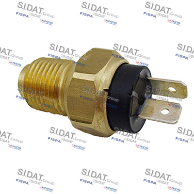 SIDAT 82.2323 Sensor, coolant temperature Water Pump for ALFA ROMEO FIAT LANCIA