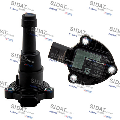SIDAT 82.2349 Sensor, engine oil level for AUDI PORSCHE SEAT SKODA VW