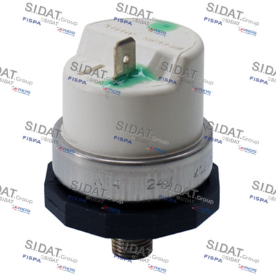 SIDAT 82.2376 senzor,presiune ulei