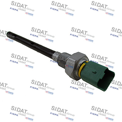 SIDAT 82.2381 Sensor, engine oil level for CITROËN PEUGEOT