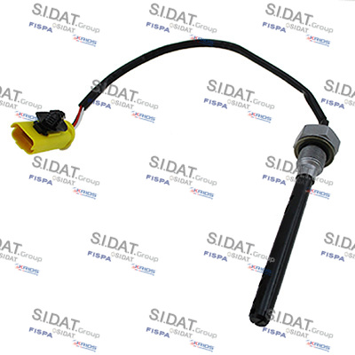 SIDAT 82.2382 Αισθητήρας, στάθμη λαδιού κινητήρα for CITROËN PEUGEOT