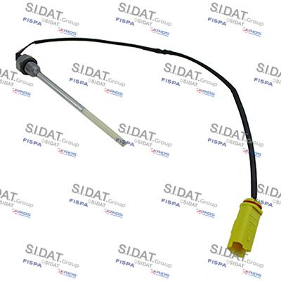 SIDAT 82.2386 Sensor, engine oil level for CITROËN PEUGEOT