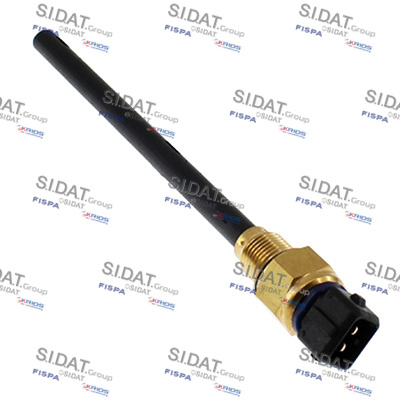 SIDAT 82.2462A2 Sensor, engine oil level for RENAULT