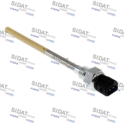 SIDAT 82.2472A2 Sensor, engine oil level for RENAULT