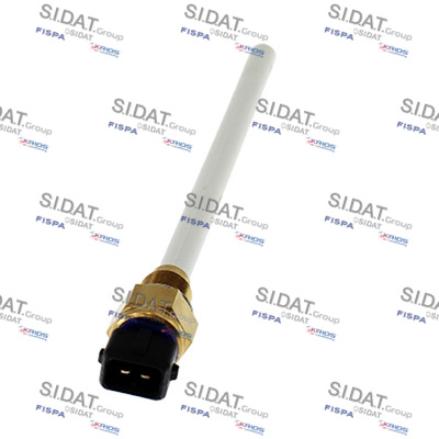 SIDAT 82.2474A2 Sensor, engine oil level for RENAULT