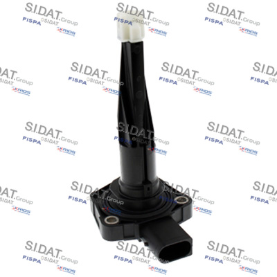 SIDAT 82.2483 Sensor, engine oil level for MERCEDES-BENZ