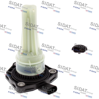 SIDAT 82.2484 Sensor, engine oil level for AUDI CUPRA SEAT SKODA VW
