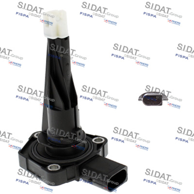 SIDAT 82.2485 Sensor, engine oil level for BMW MINI