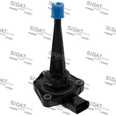 SIDAT 82.2486 Sensor, engine oil level for AUDI