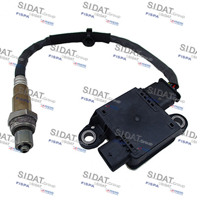 SIDAT 82.3005 Senzor particule